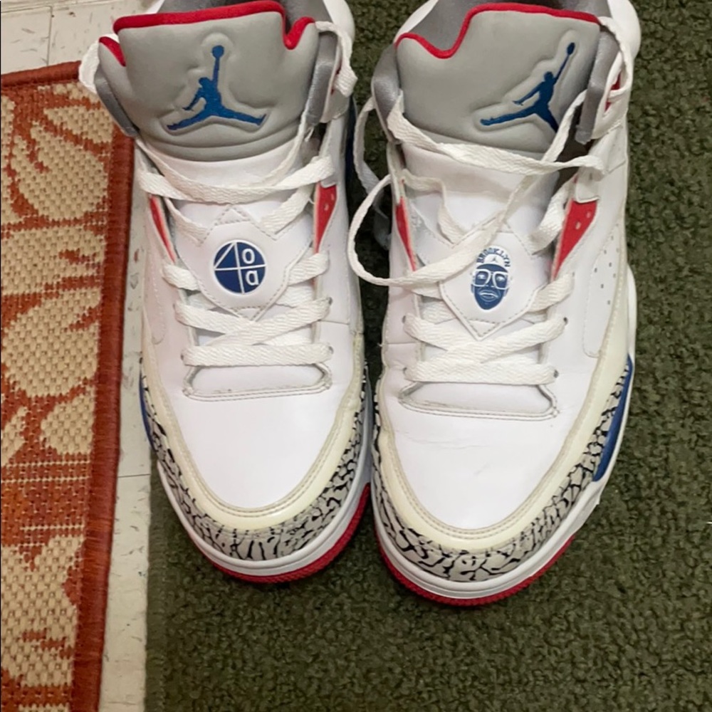 Son of Mars
